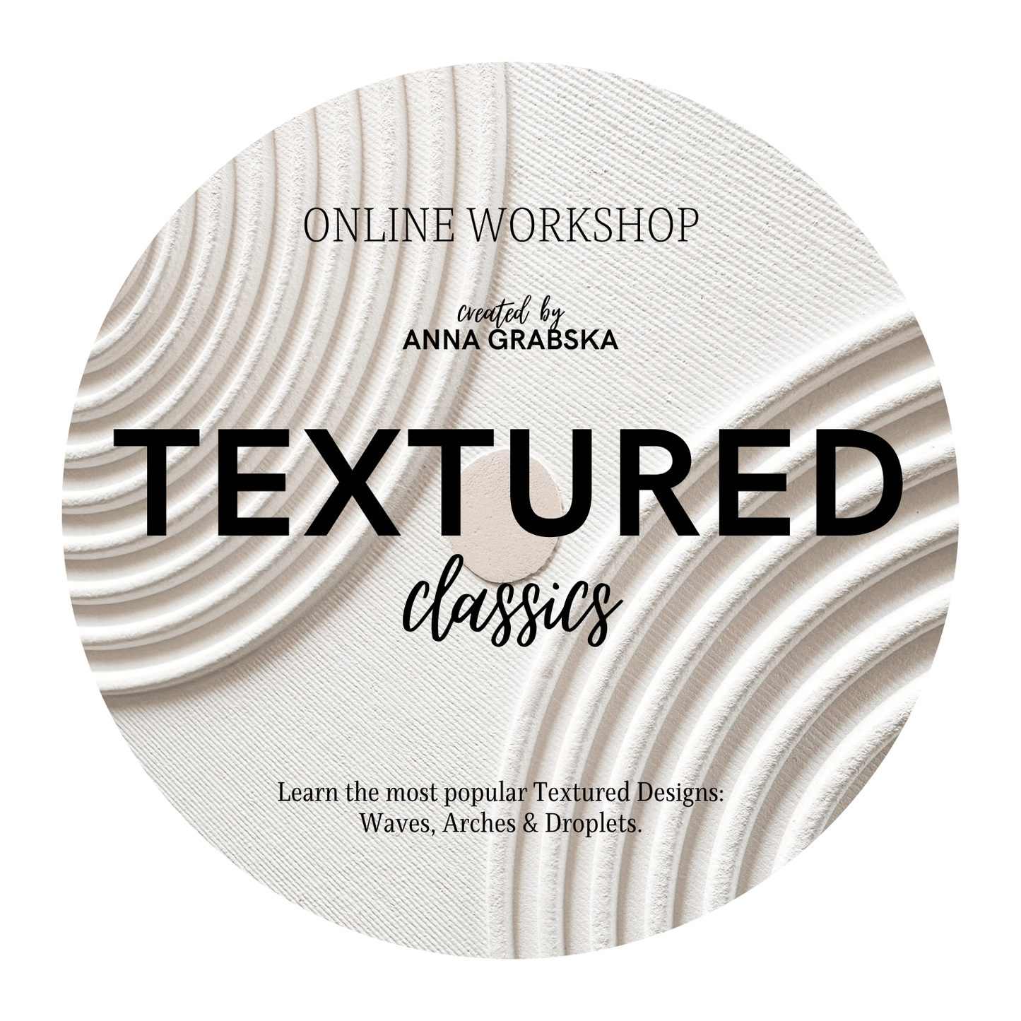 Textured Classics Course